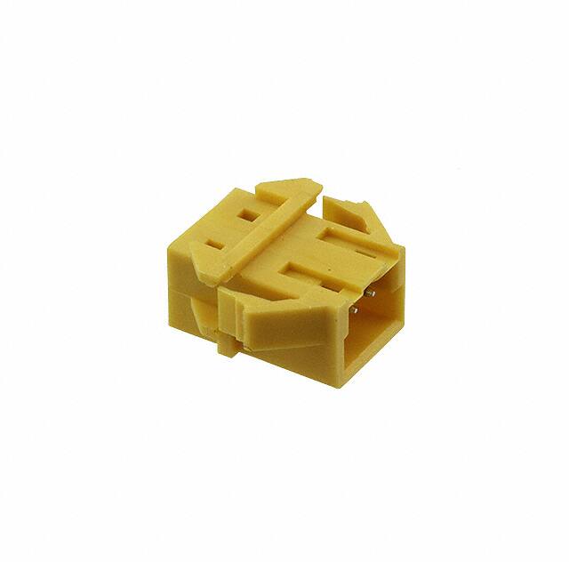 4-292254-2 TE Connectivity AMP Connectors  Rectangular Connector Adapters